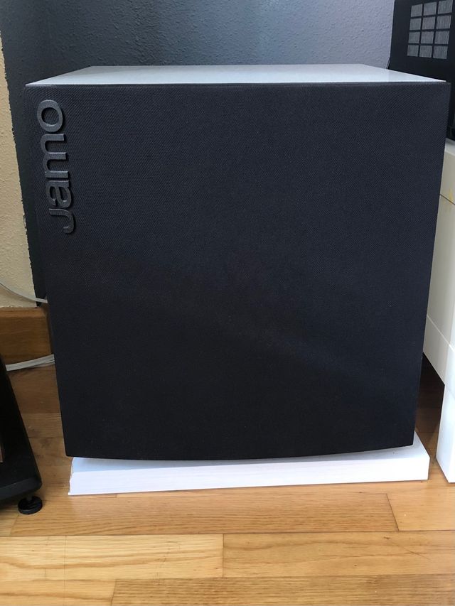 Subwoofer Jamo j110
