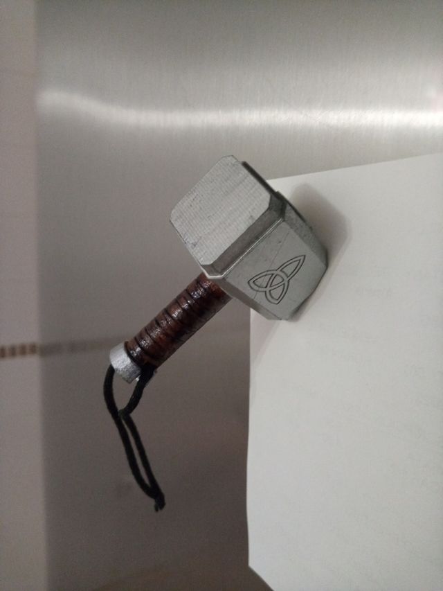 Martillo de Thor