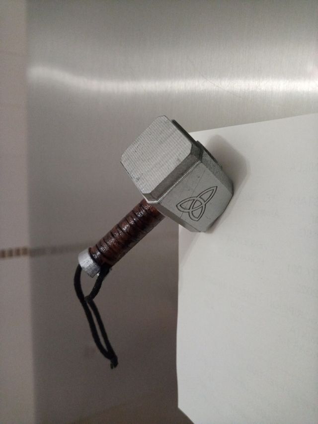 Martillo de Thor