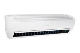 Montaje de Aire Acondicionado