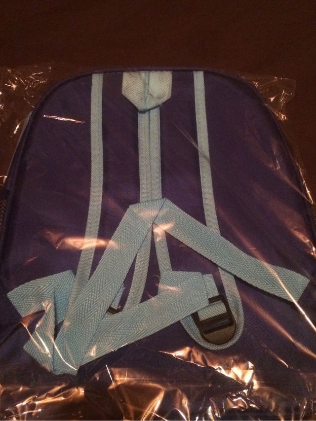 Motxilla patrulla canina