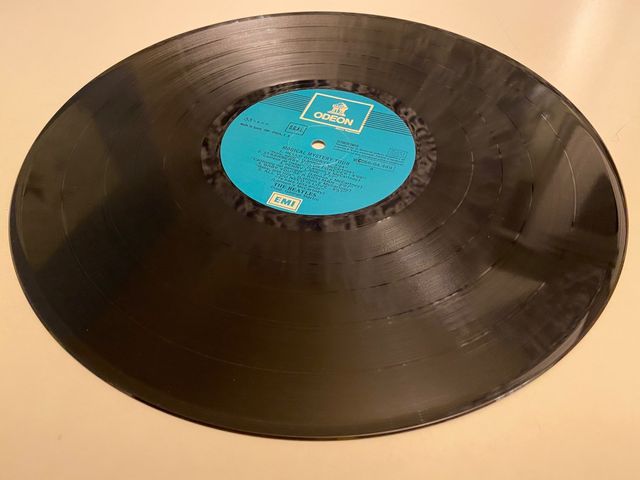 The Beatles - Magical Mystery Tour - 1977 Spain