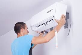 aire acondicionado