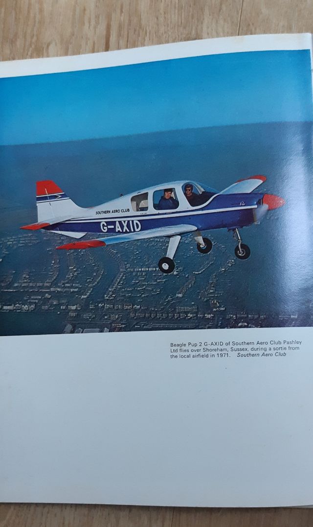 Libro Aviones combate y comerciales