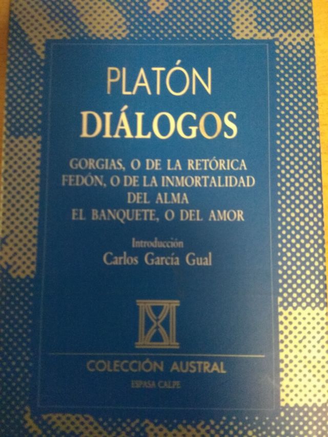Diálogos