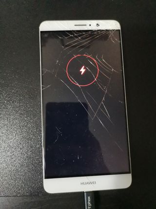 Huawei Mate 9 De Segunda Mano En Valencia En Wallapop