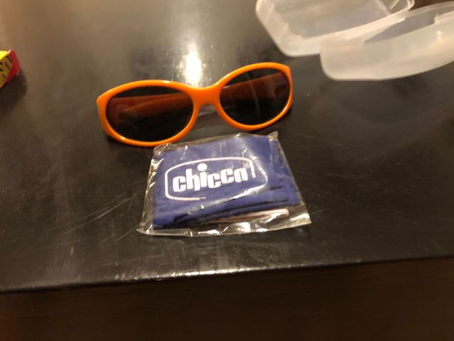 Gafas de sol Chicco