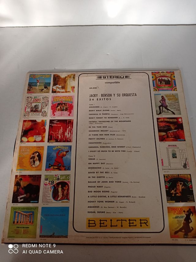 5 ADESIVI DISCOTECA.