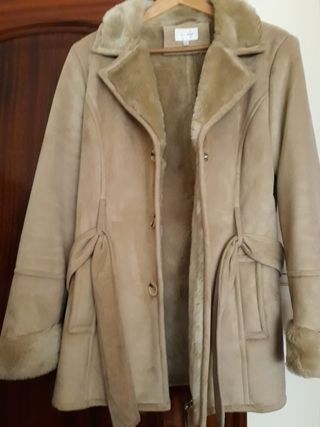 الكابوس بوضوح تصبح على بينة el corte ingles abrigos mujer easy wear -  nicholasdown.net