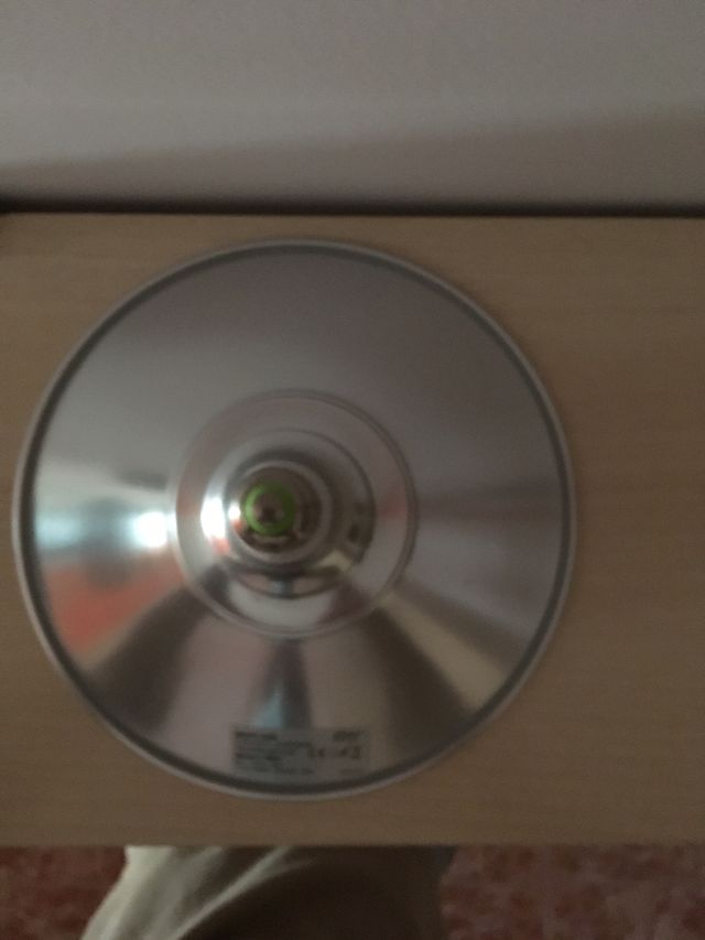 Bombillas decorativas