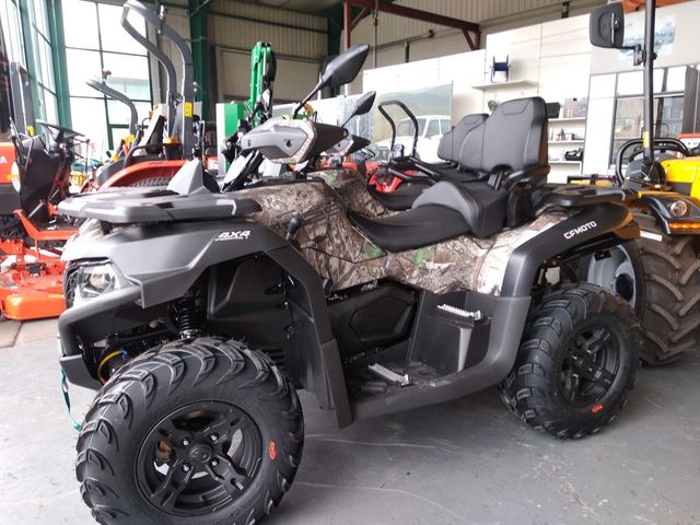 Cfmoto Cforce 625 Touring EPS