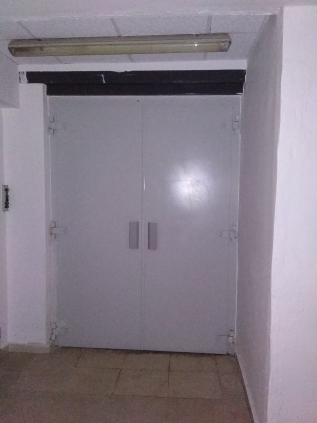 Oficina - Local en alquiler