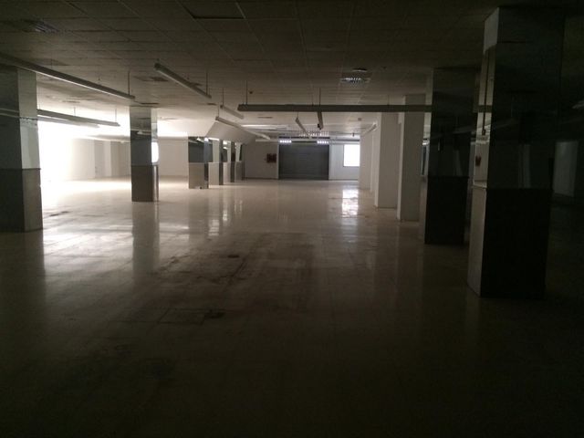 Oficina - Local en alquiler