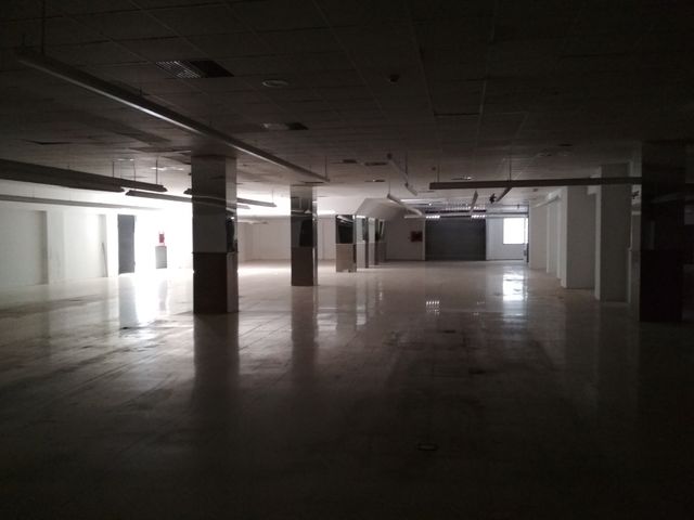 Oficina - Local en alquiler