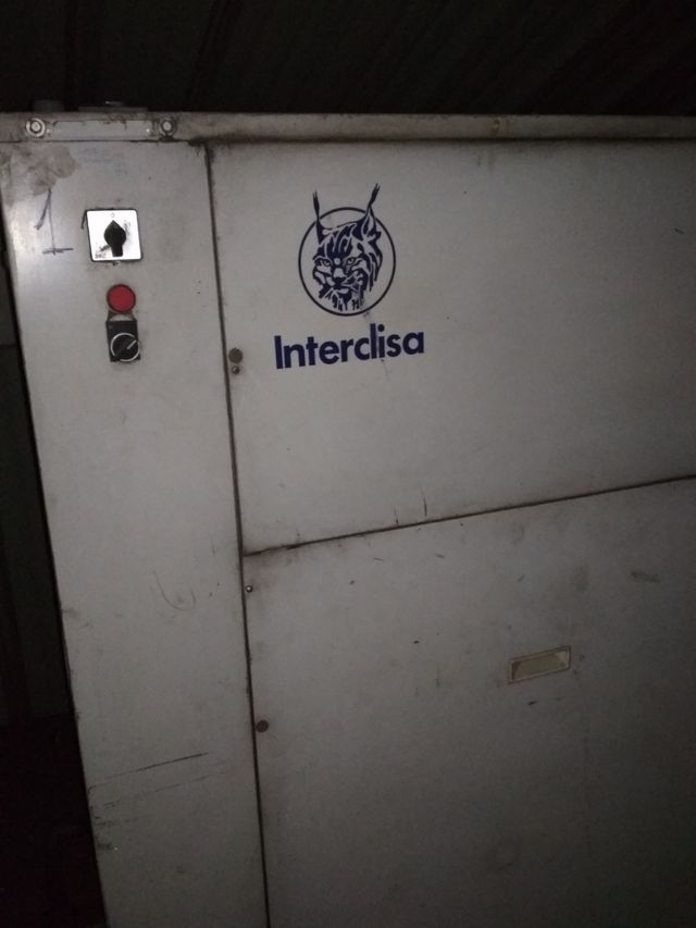 Oficina - Local en alquiler