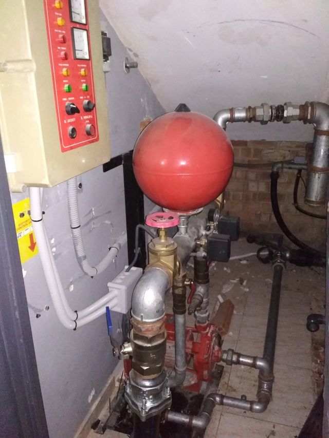 Oficina - Local en alquiler