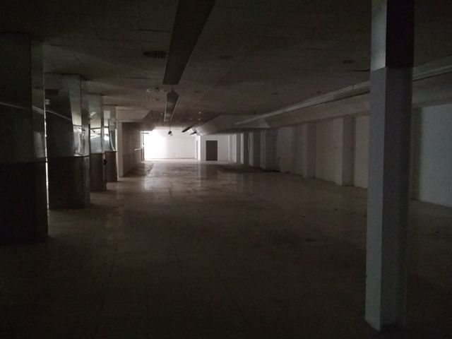 Oficina - Local en alquiler