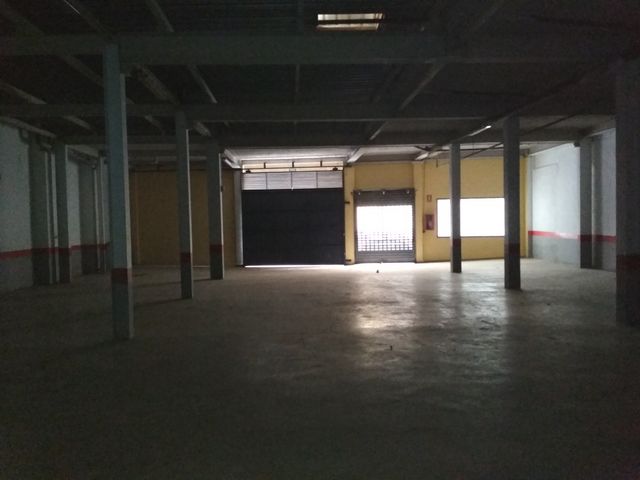 Oficina - Local en alquiler