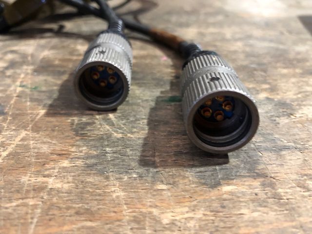 Headset SONETRONICS completo Emisoras USA