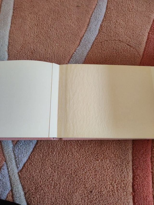 Libro recién nacido