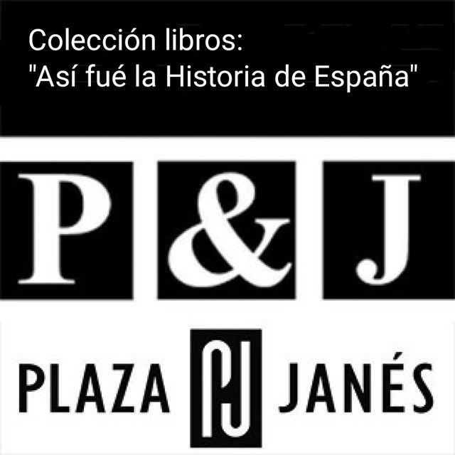 PACK 2 LIBROS HISTORIA TRANSICIÓN ESPAÑOLA