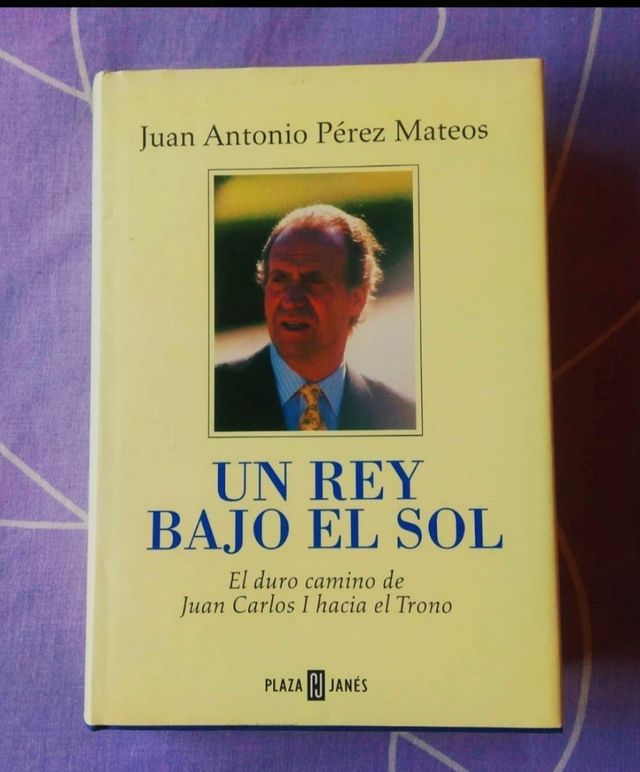 PACK 2 LIBROS HISTORIA TRANSICIÓN ESPAÑOLA