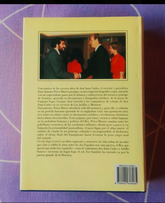 PACK 2 LIBROS HISTORIA TRANSICIÓN ESPAÑOLA