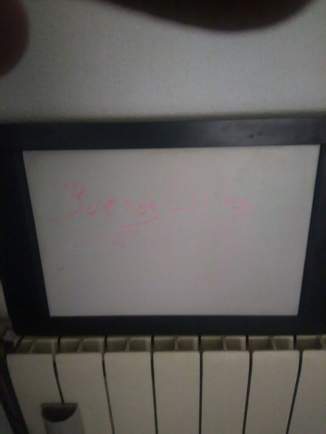 pantalla luminosa lumipad