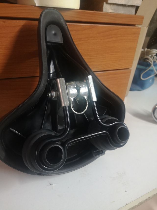 SILLÍN SELLE ROYAL ULTRACOMODO