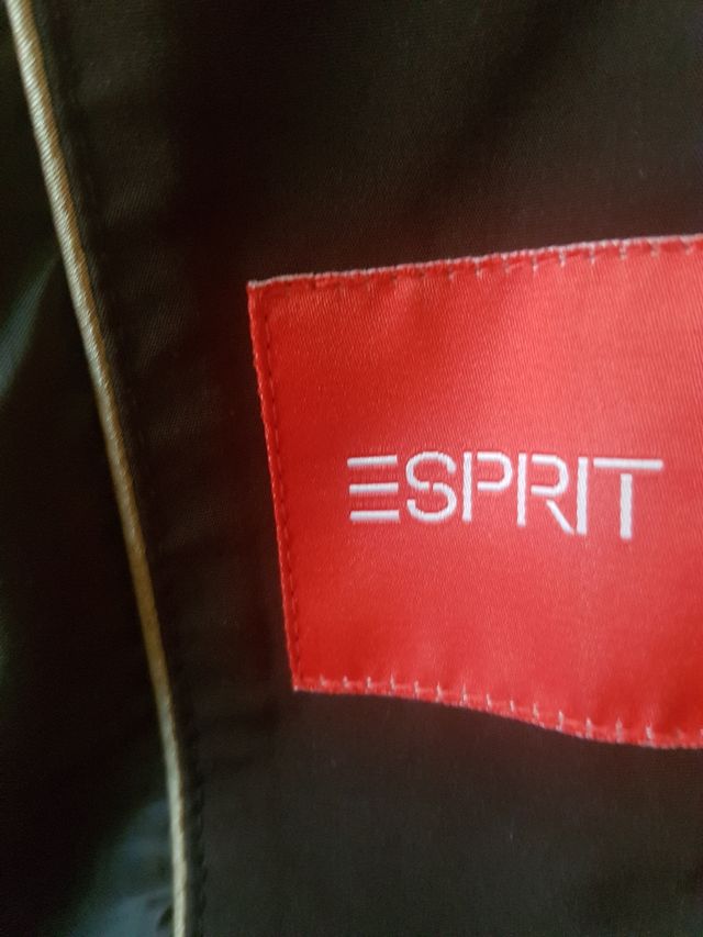 Chaqueta Esprit talla S