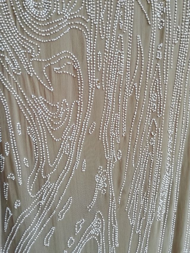 vestido de verano luna Llena nuevo