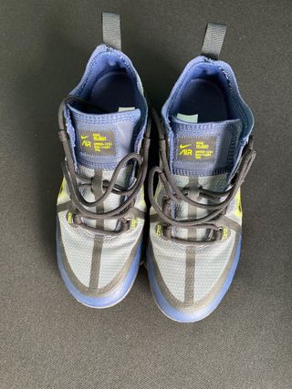 Nike vapormax 36,5 de segunda mano por 50 EUR en Sant Pere de Ribes en  WALLAPOP