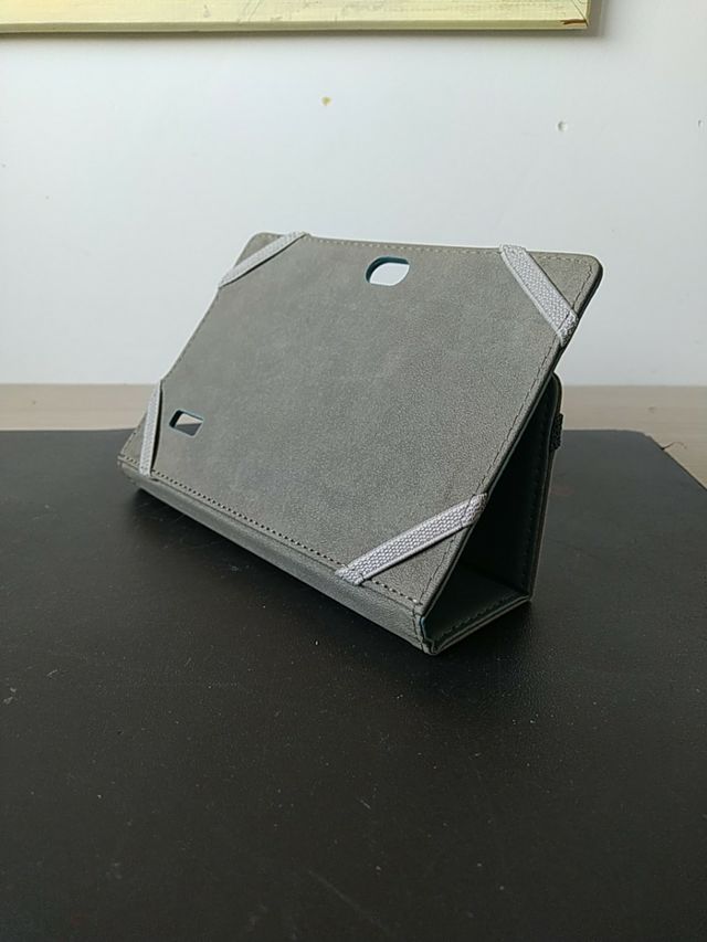 Funda de tablet 7 pulgadas 