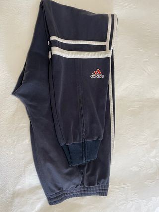 Senkronize dışarı koşmak Az pantalon chandal adidas cremallera -  takipcipazar.com