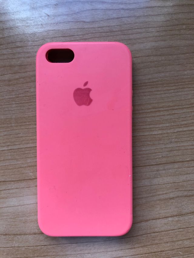 fundas iPhone 5