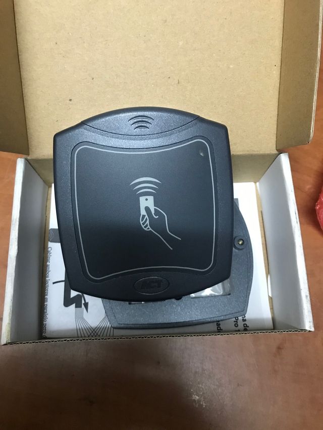 Lector proximidad ACT 1040 nuevo