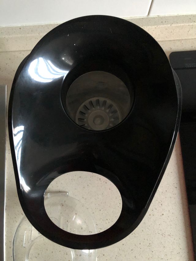 Palomitera Saivod PL-215