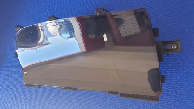 Cuadro instrumentos Mercedes clase S W221 CL C216