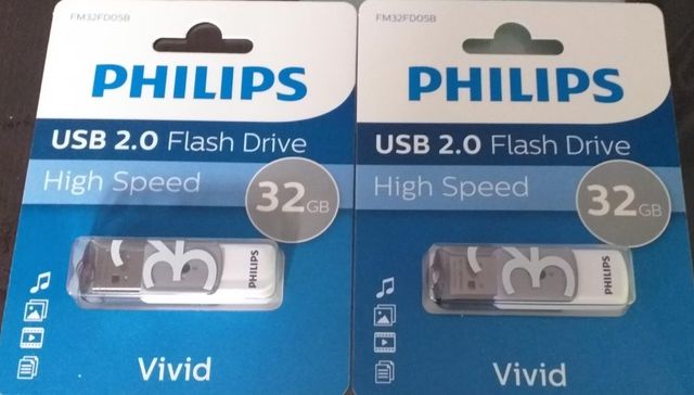 Pen Philips - Memoria USB