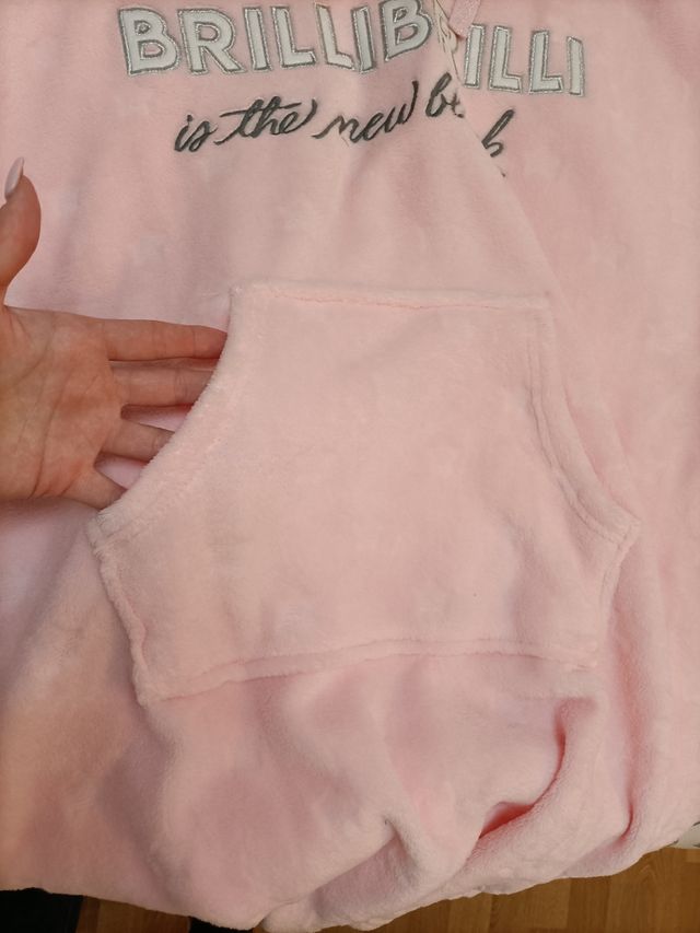 camison la vecina rubia