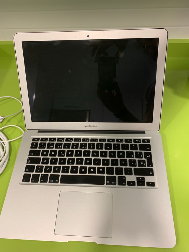 Ciclos De Carga Macbook Pro 2015