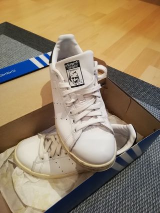 stan smith t40
