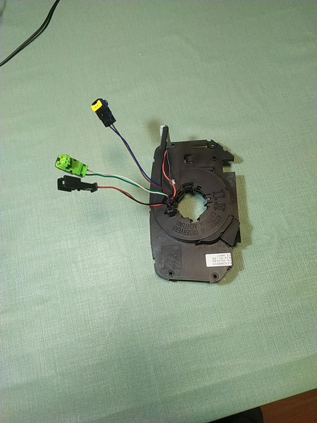 Anillo airbag RENAULT MEGANE II 8200216462