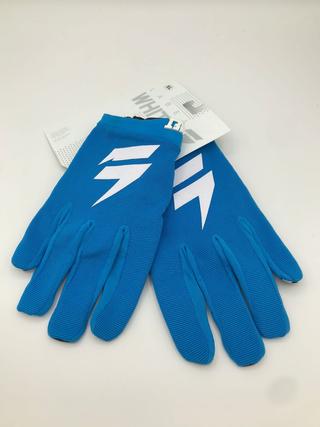 talla XL Guantes Shift nuevos.