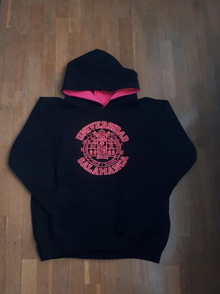 Sudadera universidad de Salamanca - Vinted
