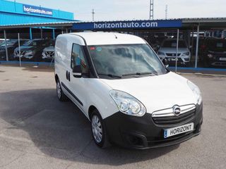 Opel Combo Cargo 1.3CDTi 95cv