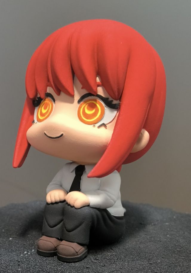 Servicio de impresión 3D