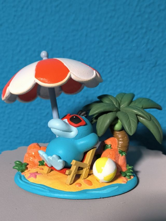 Servicio de impresión 3D