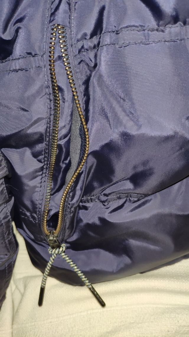 Piumino premium Sfera