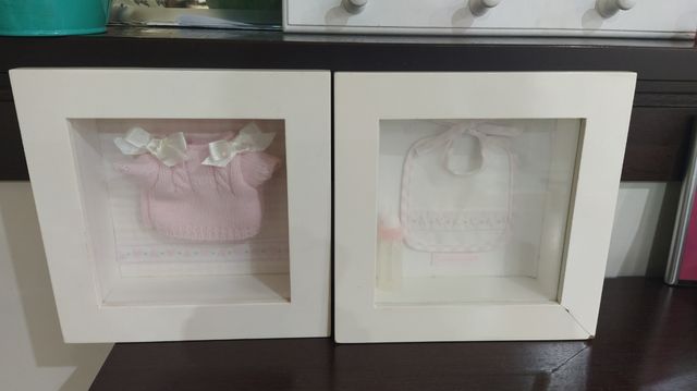 cuadros habitación infantil